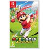 Mario Golf: Super Rush Para Nintendo Switch