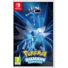 Pokémon Diamante Brillante Para Nintendo Switch