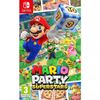 Superstars De Mario Party ™ Para Nintendo Switch