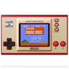 Nintendo Videoconsola Game & Watch Super Mario Bros Edición Limitada Retro 35 Aniversario