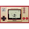 Nintendo Videoconsola Game & Watch Super Mario Bros Edición Limitada Retro 35 Aniversario