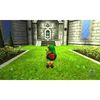 The Legend Of Zelda Ocarina Of Time Seleccione Jeu 3ds