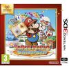 Paper Mario Sticker Star Select Juego 3ds