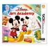 Juego De Disney Art Academy 3ds