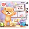 Mi Oso Y Yo Juego 3ds