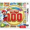 Mario Party El Top 100 3ds