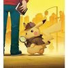 El Detective Pikachu Juego 3ds
