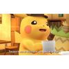 El Detective Pikachu Juego 3ds