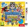 Oro Warioware Juego De 3ds