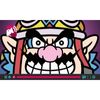 Oro Warioware Juego De 3ds