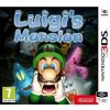 Mansión De Luigi Juego 3ds