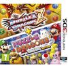 Z & Super Mario Puzzle & Dragons - Juego De Nintendo 3ds