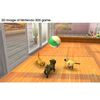 Nintendogs + Cats Poodle Game Selecciona 3ds