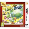 Yoshi's New Island Jeu Selecciona 3ds