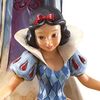Figura De Disney - Blancanieves Y Los 7 Enanitos Y La Reina Grimhilde