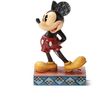 Figura De Disney - Enesco - El Mickey Original