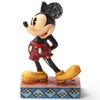 Figura De Disney - Enesco - El Mickey Original