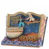 Figura Aladdin Libro Disney