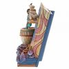 Figura Aladdin Libro Disney