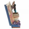 Figura Aladdin Libro Disney