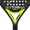 Pala De Pádel Dunlop Titan 2.0 Amarilla