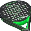 Pala De Pádel Dunlop Titan 2.0 Verde