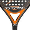 Pala De Pádel Dunlop Titan 2.0 Naranja