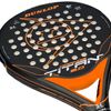 Pala De Pádel Dunlop Titan 2.0 Naranja