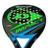 Pala De Pádel Dunlop Impact Pro Hl Green