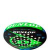 Pala De Pádel Dunlop Impact Pro Hl Green