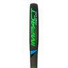 Pala De Pádel Dunlop Impact Pro Hl Green