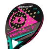 Pala De Pádel Dunlop Impact Pro Hl Pink