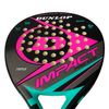 Pala De Pádel Dunlop Impact Pro Hl Pink