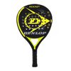 Pala Pádel Dunlop Rocket Amarillo