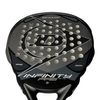 Pala De Pádel Dunlop Infinity Pro G1 Hl Metal