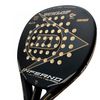 Pala De Pádel Dunlop Inferno Ultimate Pro Black