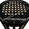 Pala De Pádel Dunlop Inferno Ultimate Pro Black