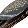 Pala De Pádel Dunlop Inferno Ultimate Pro Black