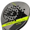 Pala De Pádel Dunlop Impact Carbon Pro Ltd Amarilla