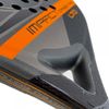 Pala De Pádel Dunlop Impact Carbon Pro Ltd Naranja