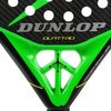 Pala De Pádel Dunlop Nemesis Carbon Control