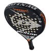 Pala De Pádel Dunlop Inferno Silver