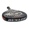 Pala De Pádel Dunlop Inferno Silver