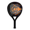 Pala De Pádel Dunlop Rocket Ultra Naranja