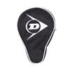 Funda Pala Tenis De Mesa Dunlop Con Bolsillo