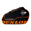 Paletero Dunlop Tour Intro Blk/orange 10316686 Ofp