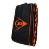 Paletero Dunlop Tour Intro Blk/orange 10316686 Ofp