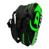 Paletero Dunlop Tour Intro Blk/green 10316684 Ofp