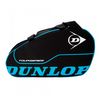 Paletero Dunlop Tour Intro Blk/blue 10316682 Ofp