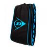 Paletero Dunlop Tour Intro Blk/blue 10316682 Ofp